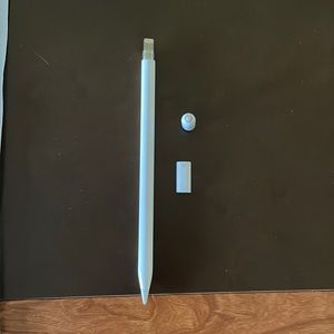 Apple Pencil 1st generation perfect condition (no box)